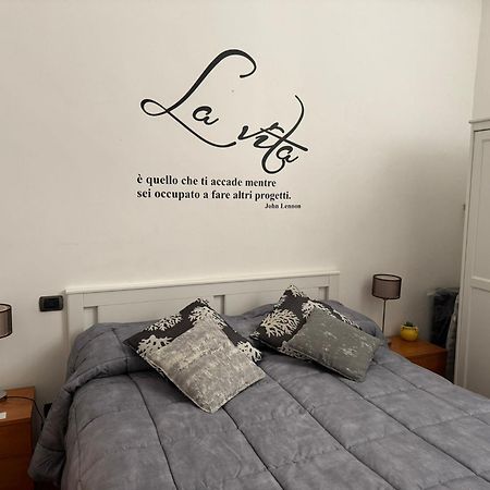 Casa Vacanze Mimi 체팔루 외부 사진
