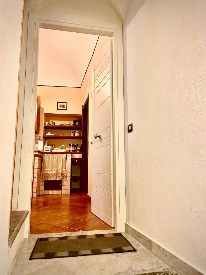 Casa Vacanze Mimi 체팔루 외부 사진