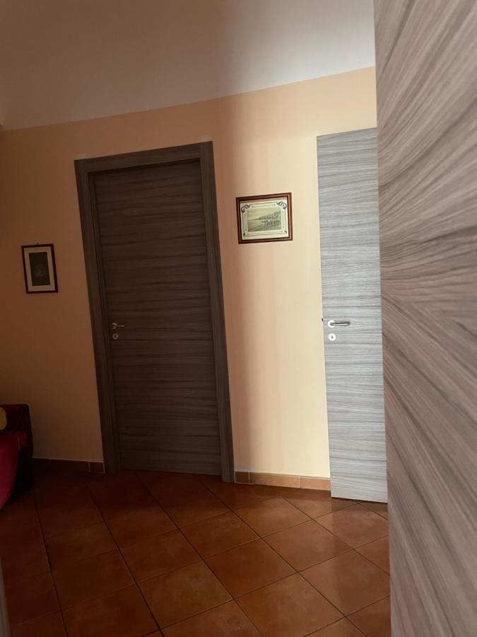 Casa Vacanze Mimi 체팔루 외부 사진