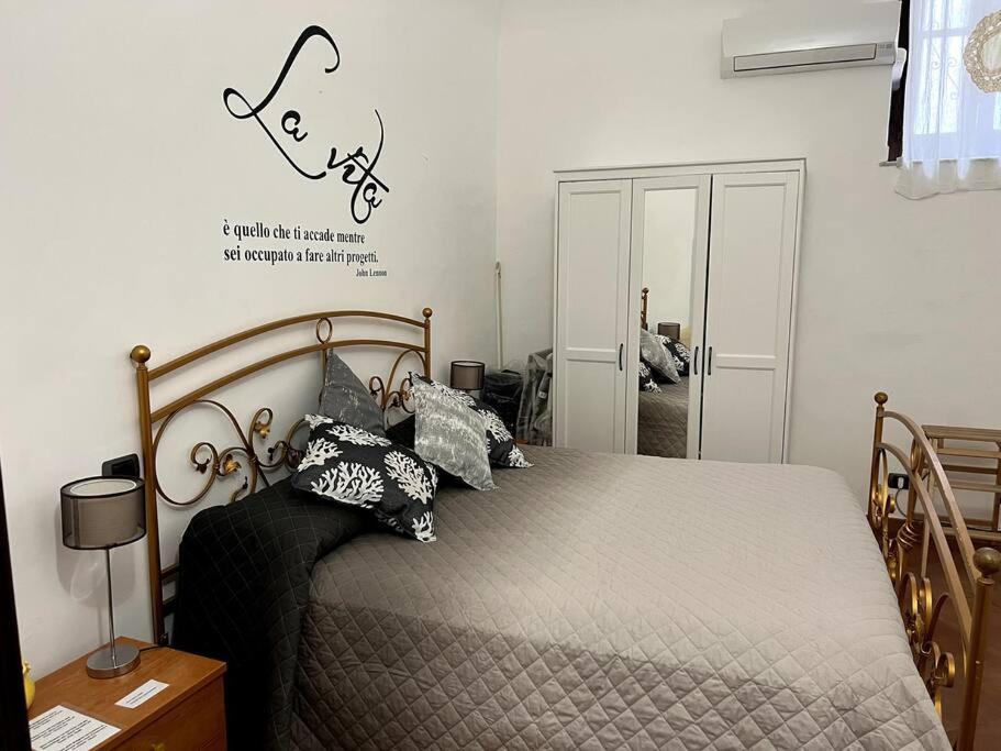 Casa Vacanze Mimi 체팔루 외부 사진