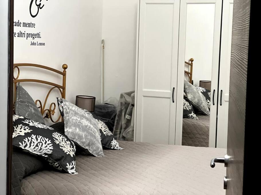 Casa Vacanze Mimi 체팔루 외부 사진