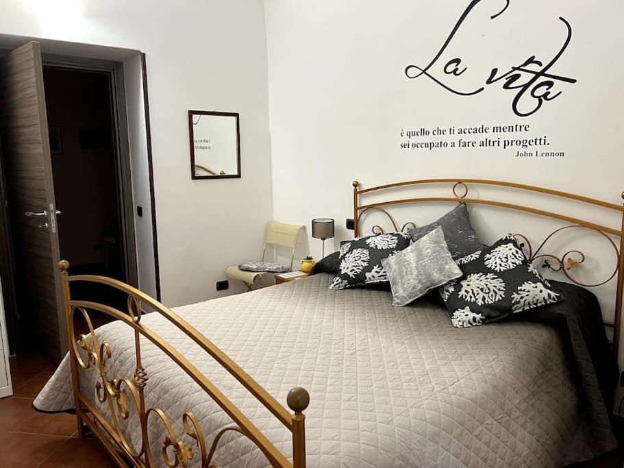 Casa Vacanze Mimi 체팔루 외부 사진