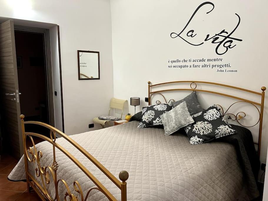 Casa Vacanze Mimi 체팔루 외부 사진