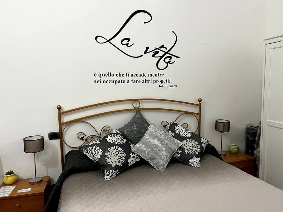 Casa Vacanze Mimi 체팔루 외부 사진