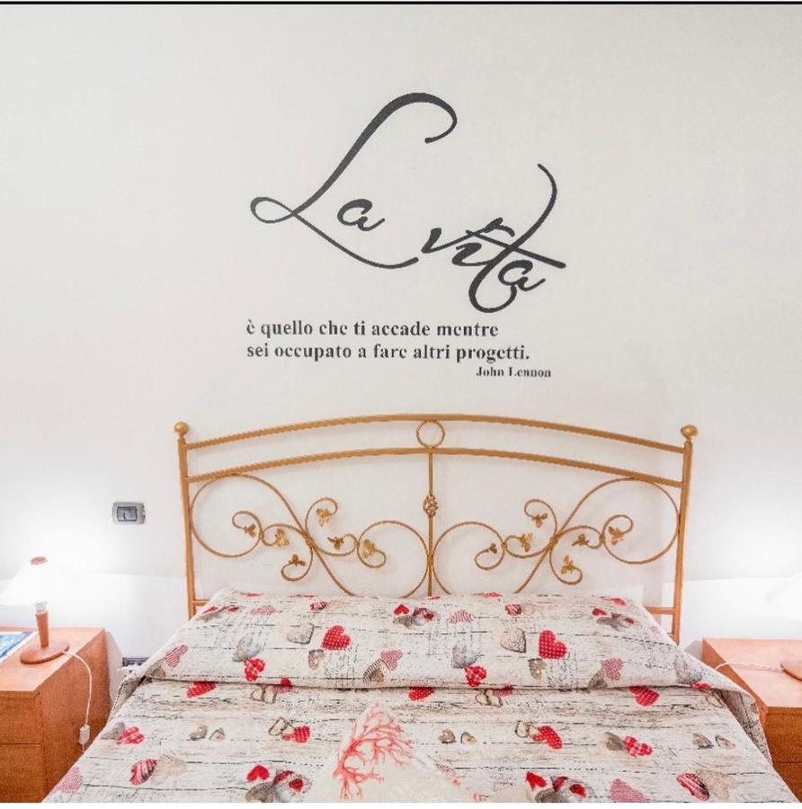 Casa Vacanze Mimi 체팔루 외부 사진
