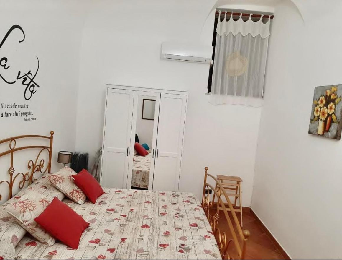 Casa Vacanze Mimi 체팔루 외부 사진
