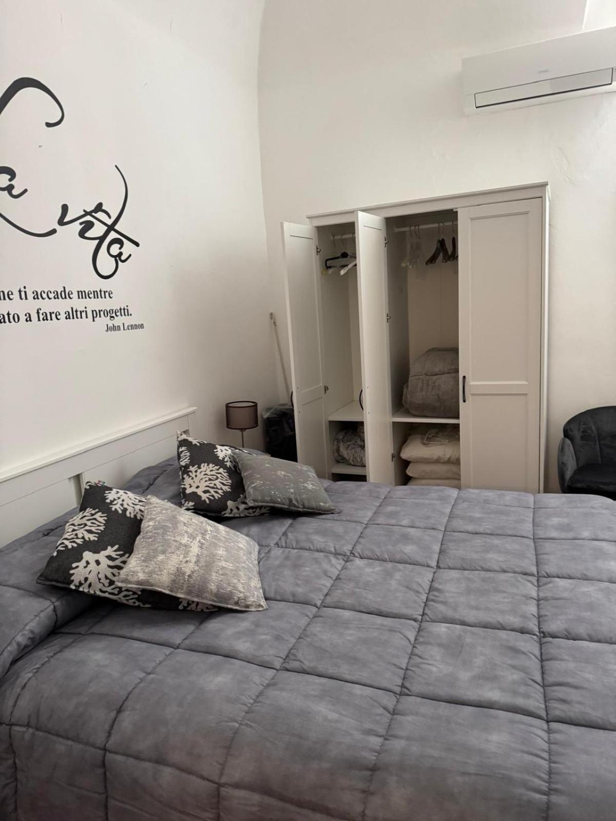 Casa Vacanze Mimi 체팔루 외부 사진