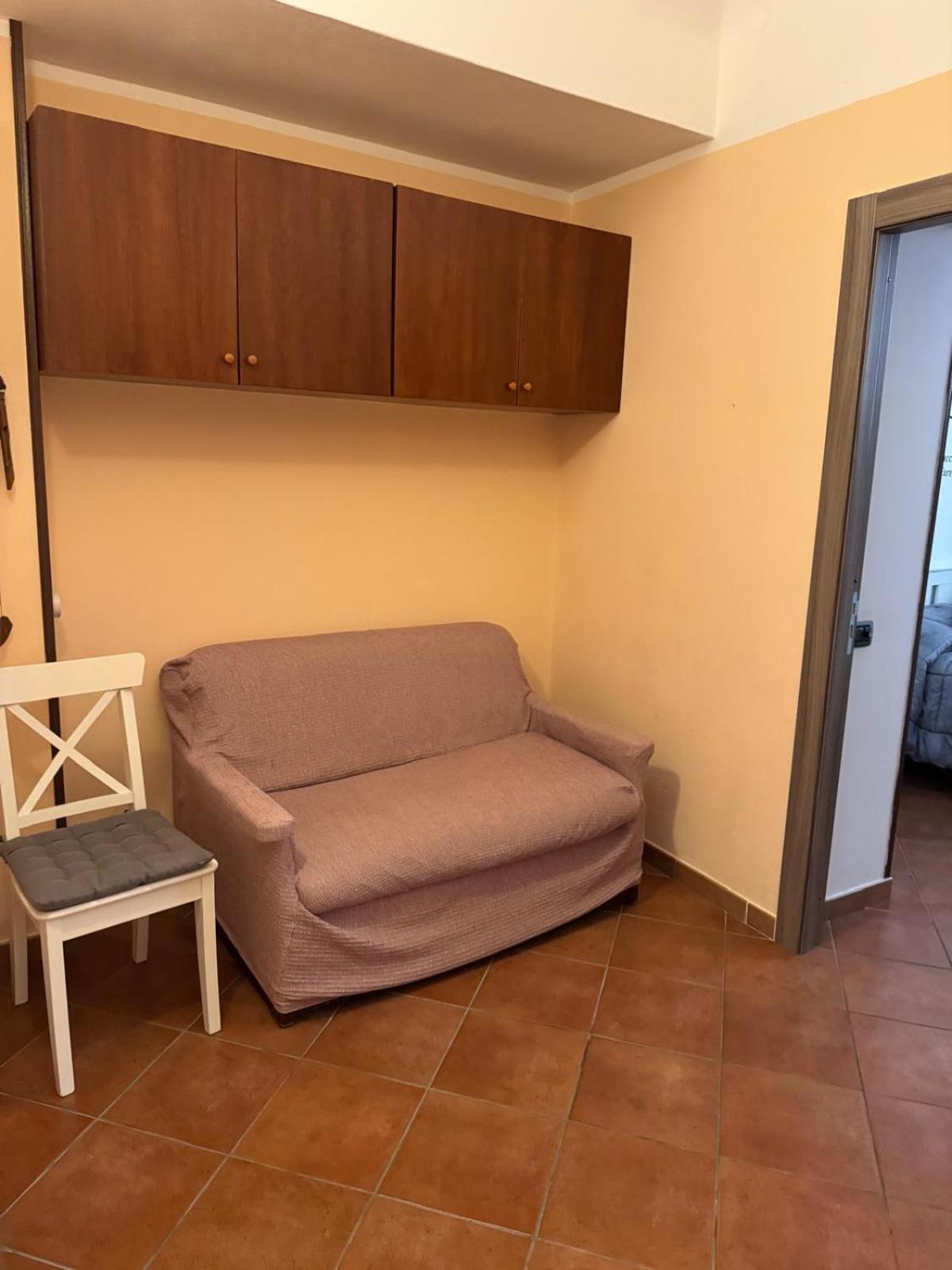 Casa Vacanze Mimi 체팔루 외부 사진