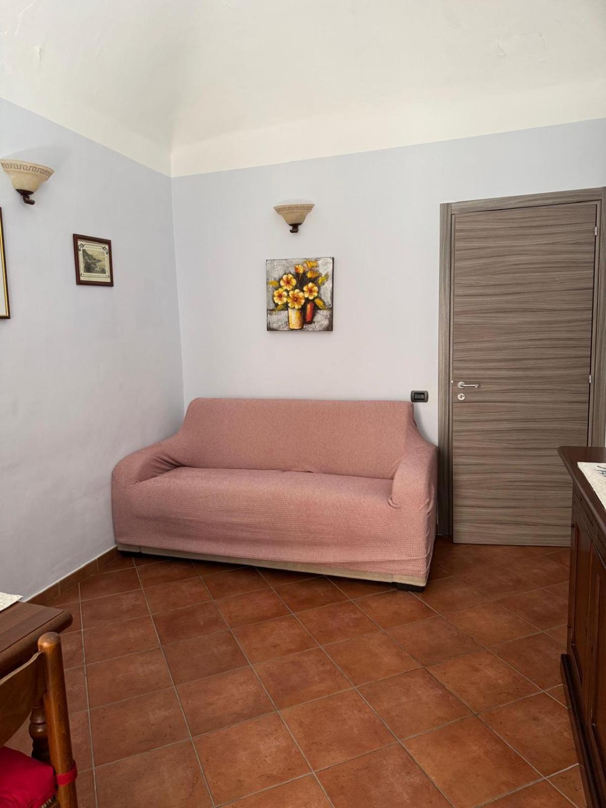 Casa Vacanze Mimi 체팔루 외부 사진