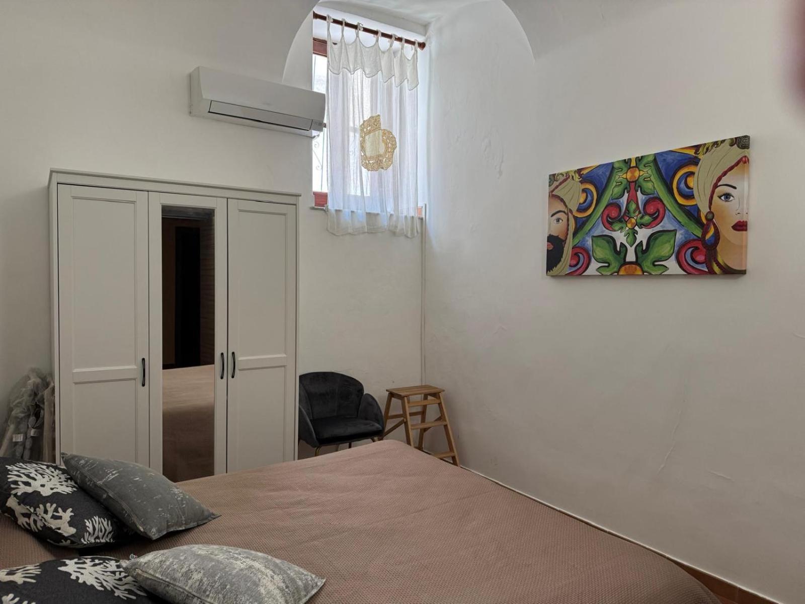 Casa Vacanze Mimi 체팔루 외부 사진