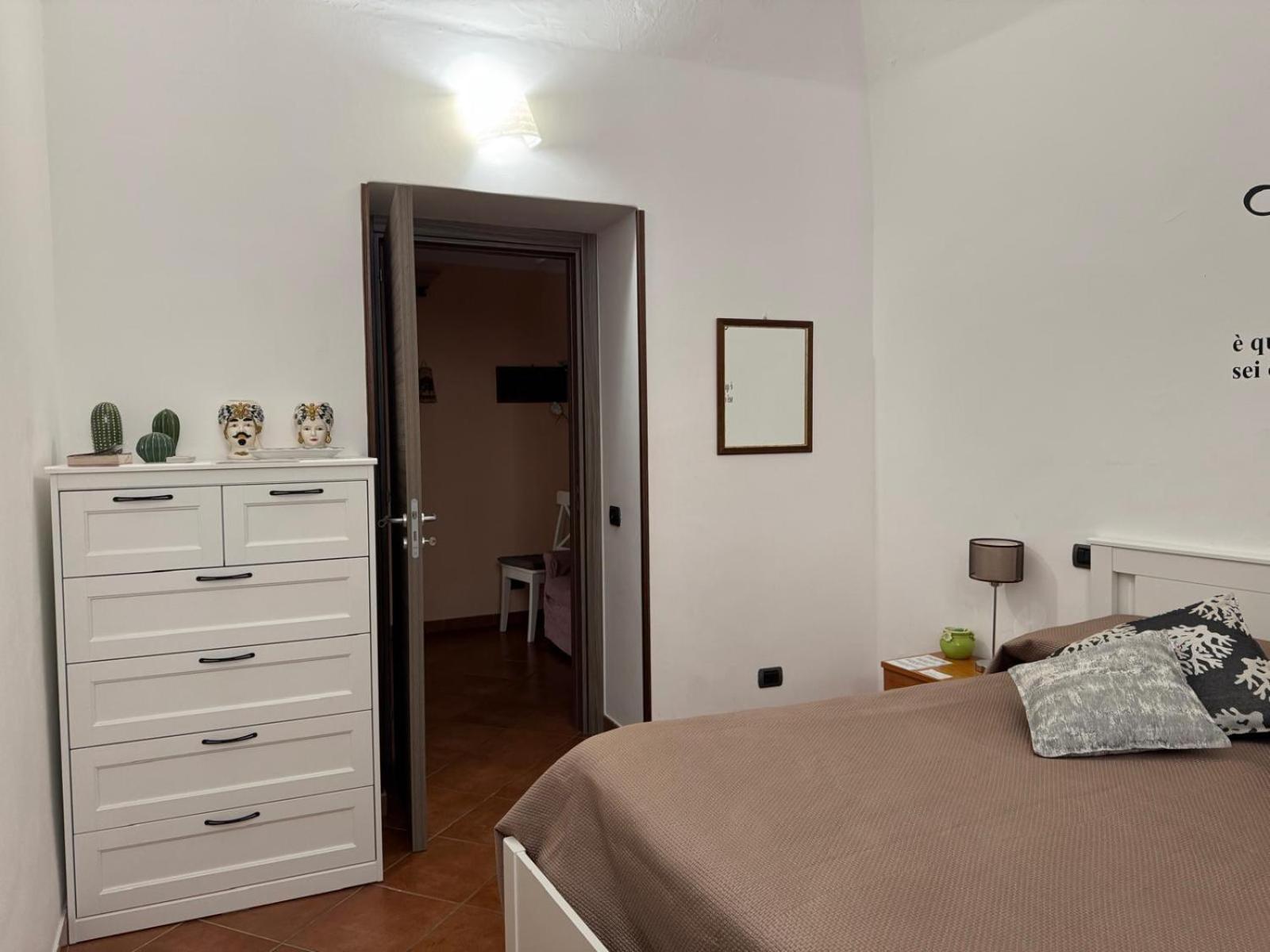 Casa Vacanze Mimi 체팔루 외부 사진