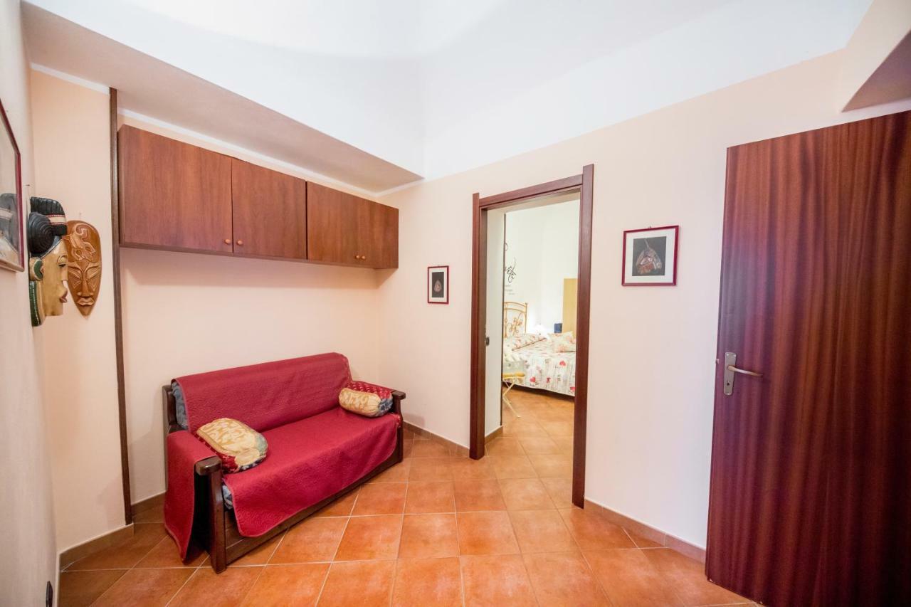 Casa Vacanze Mimi 체팔루 외부 사진